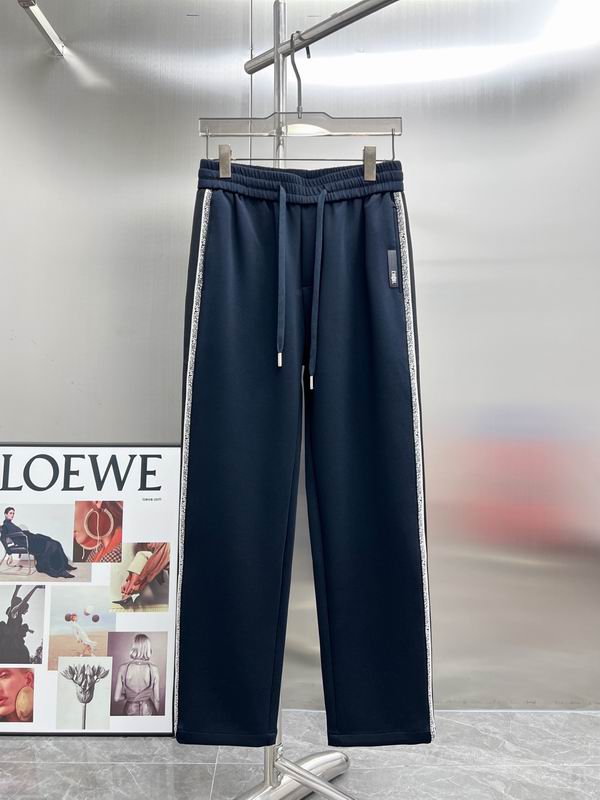 Dior Sweatpants Mens ID:20261003-56